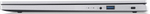 Ноутбук  Acer Aspire 3 A315-24P-R0Q6 15.6 ", Ryzen 3, 8 Гб RAM, 512 Гб SSD, Radeon Graphics, Серебристый