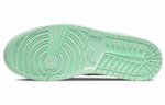 Кроссовки Jordan Air Jordan 1 Mid "Blue Mint"