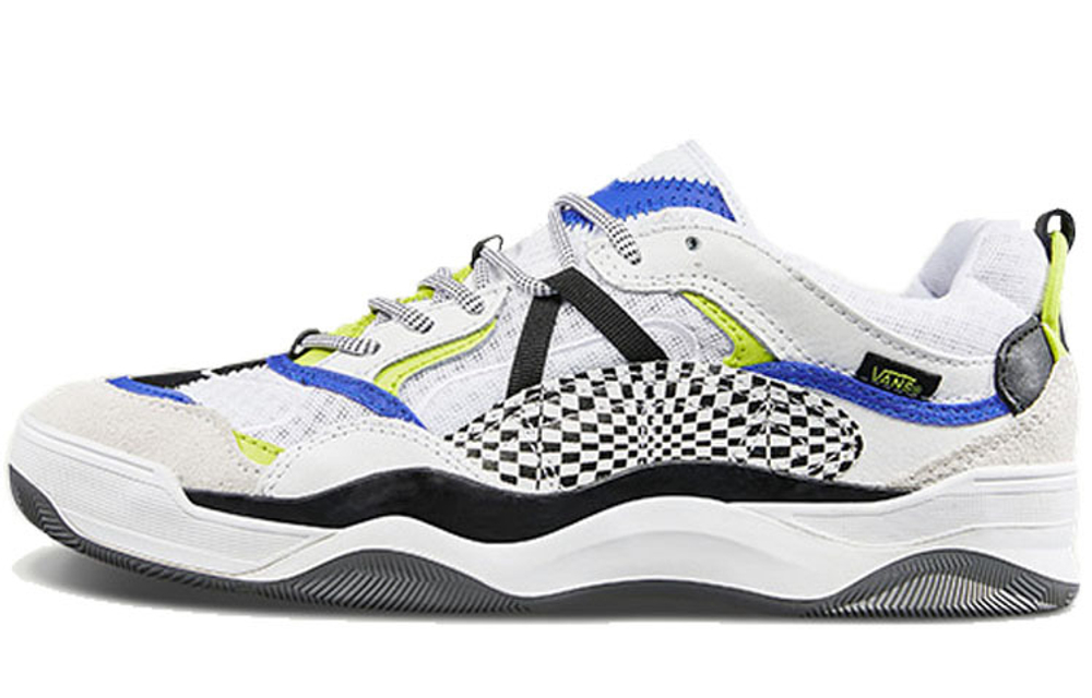 Vans Varix Wc