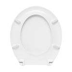Сиденье Santek Бриз, дюропласт, 1WH106901