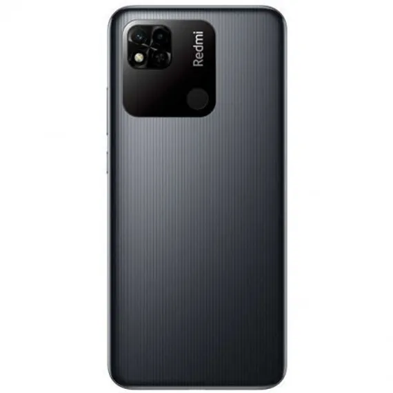 Xiaomi Redmi 10A 4 128Gb EU Graphite Gray