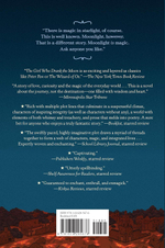 The Girl Who Drank the Moon