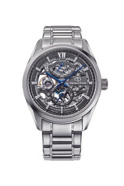 Часы механические Orient Star Classic RE-AZ0101N00B