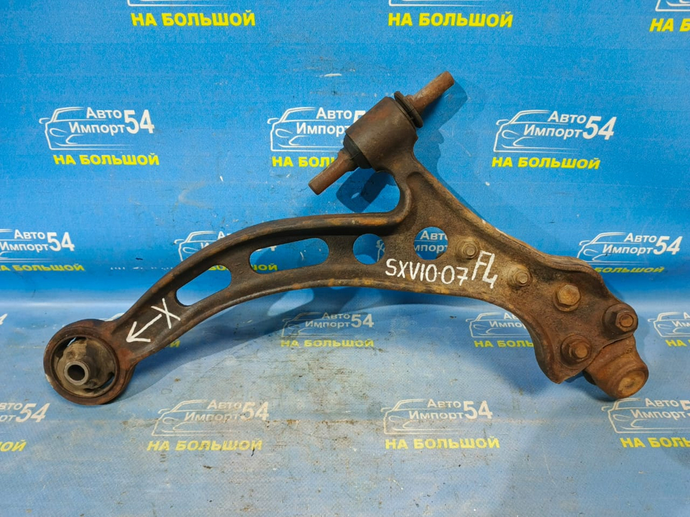 Рычаг передний левый TOYOTA CAMRY 1996