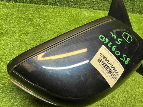 Зеркало правое BMW 5er G30 (2017-2023) 5 контактов