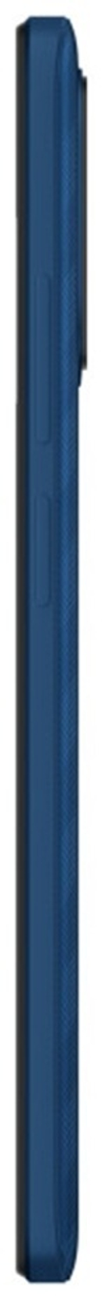 Смартфон Xiaomi Redmi 12C 3 ГБ/64 ГБ синий