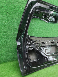 Крышка багажника JAECOO J7 (2023-н.в.)