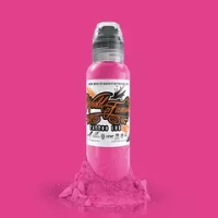 Пигмент WFI - Strawberry, 15мл