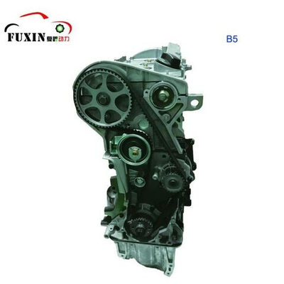 Двигатель vw passat b5 1.8 awm новый товар