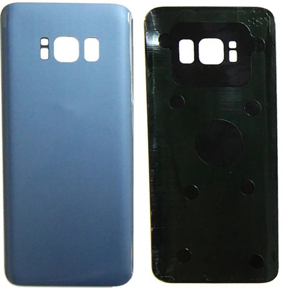 Задняя крышка для Samsung Galaxy S8 (G950F) Синий