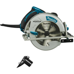 Пила дисковая Makita  5008  MGJX2 кейс + диск