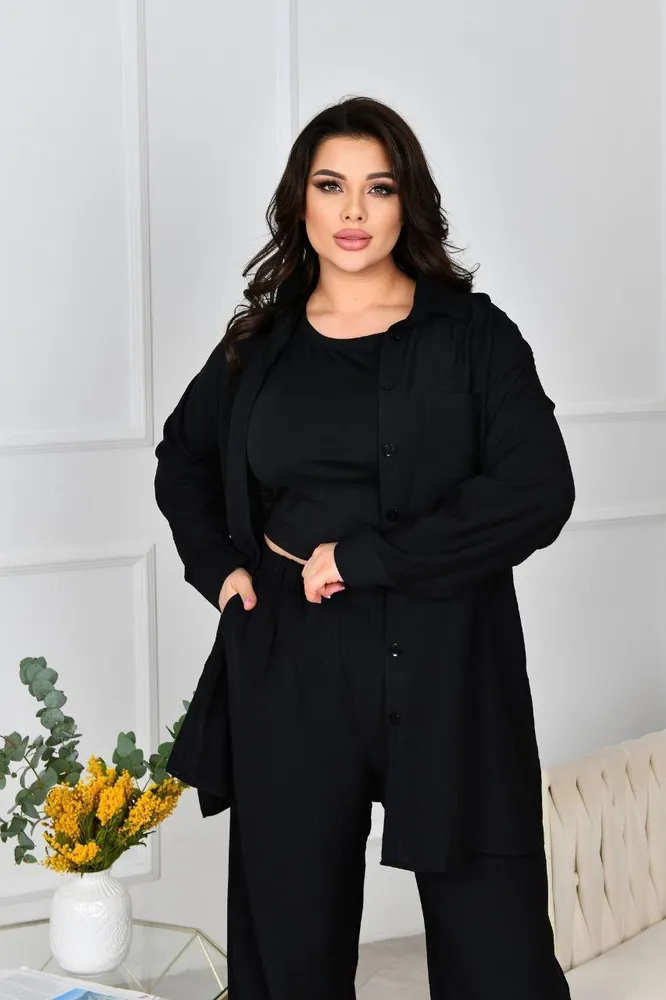 Костюм УК-6207-4 Fabrika