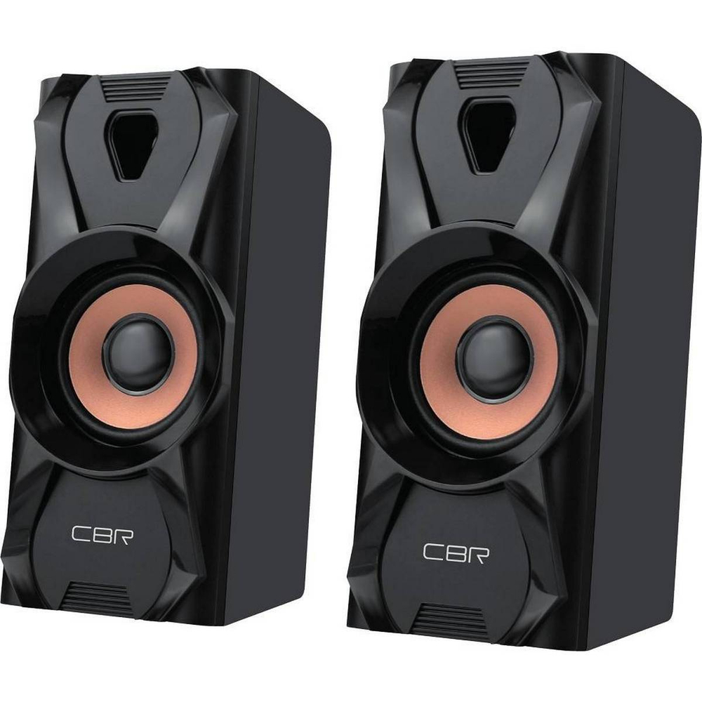 Компьютерная акустика 2.0 CBR CMS 720