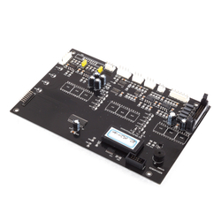 PZ-000-010820-0 Компьтерная плата для ST-302A