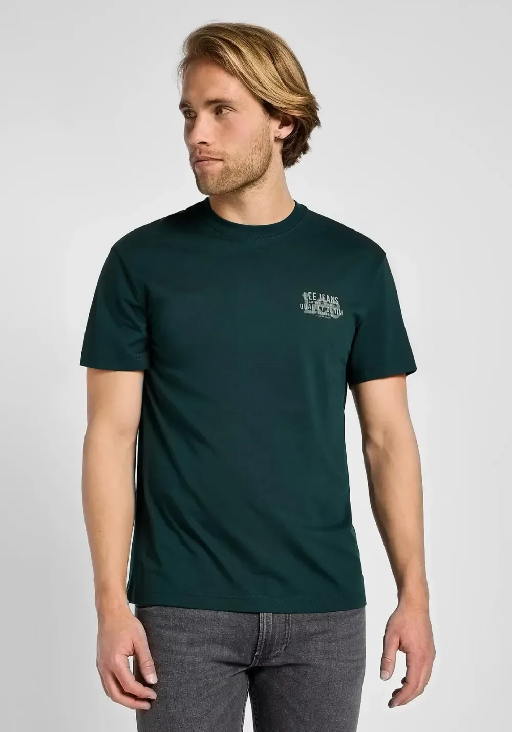 Футболка SS RELAXED LOGO 112355720