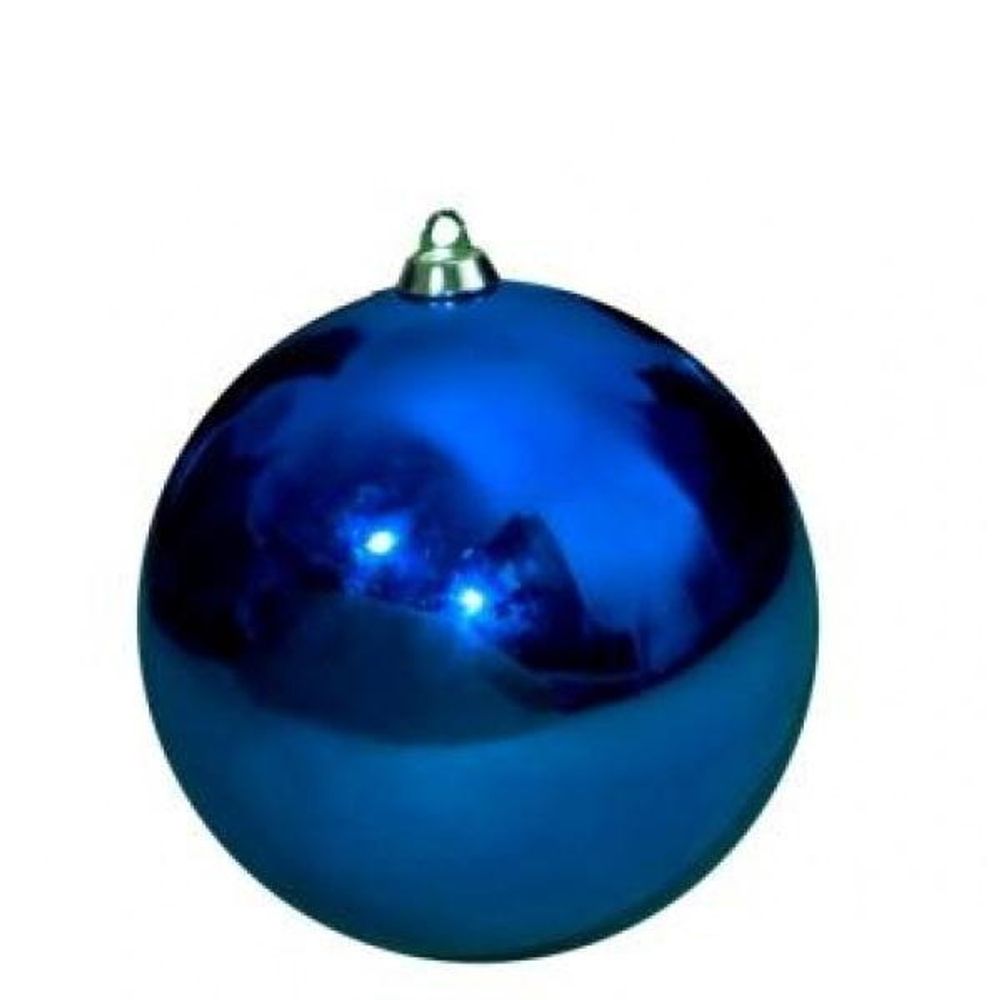 Елочные шары с логотипом