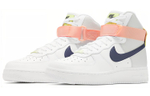 Кроссовки Nike Air Force 1 (Женская размерная сетка)