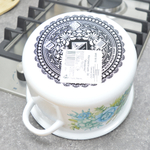 Кастрюля 3л "Монантес"