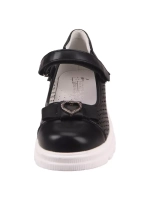 Туфли для девочки школьные