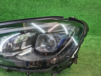 Фара левая Mercedes GLS x167 (19-23) Multibeam LED