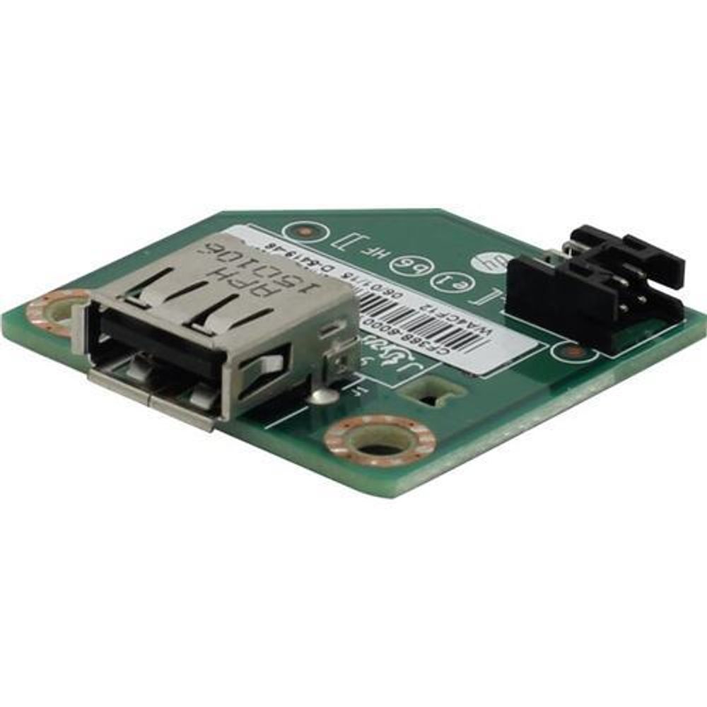 Плата USB HP LJ M401/M425/M521/M251/M276/M570 (CF368-60001) OEM