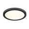 Светильник потолочный Sonex NEBULA BLACK 7788/18L