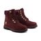 Timberland Boot 'Wine Red'