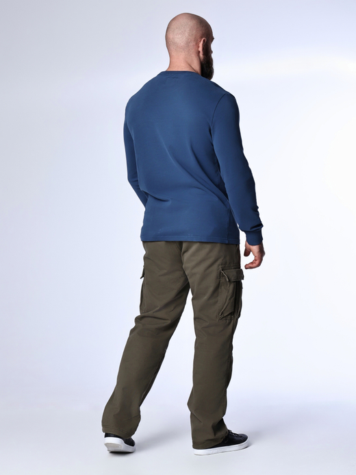 Лонгслив Abercrombie & Fitch ABL40