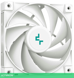 Кулер для процессора DeepCool AK400 WH (R-AK400-WHNNMN-G-1)