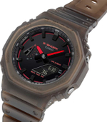 Мужские наручные часы Casio G-Shock GA-2100K-5A