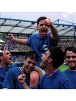 Robbie Williams — Sing When You're Winning