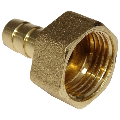 Штуцер 10 х 1/2"В