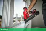 Аккумуляторный нейлер Milwaukee M18 FN15GA-0X (4933478091)