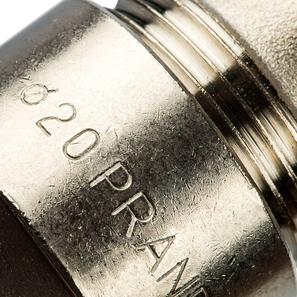 Уголок 90" Prandelli 20x2,0