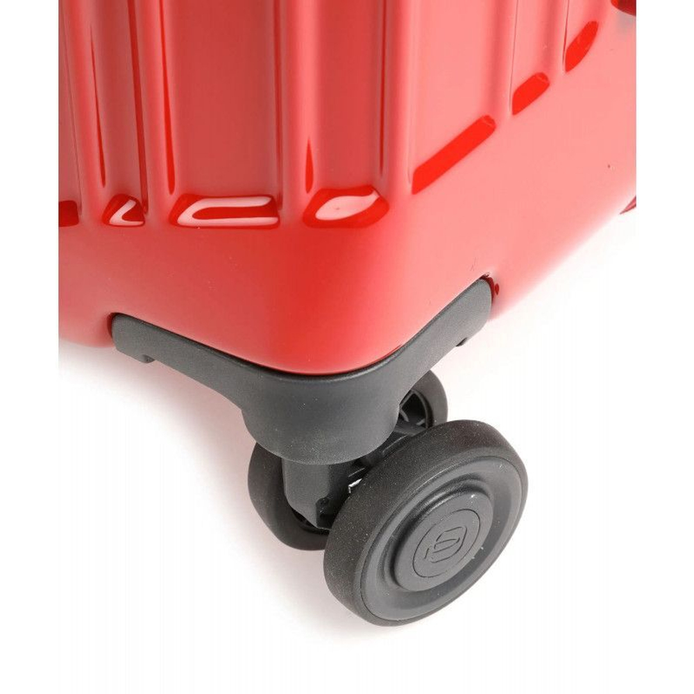 Чемодан Piquadro PQ Light BV4428PQL/BLUO