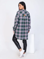 Туника большие размеры