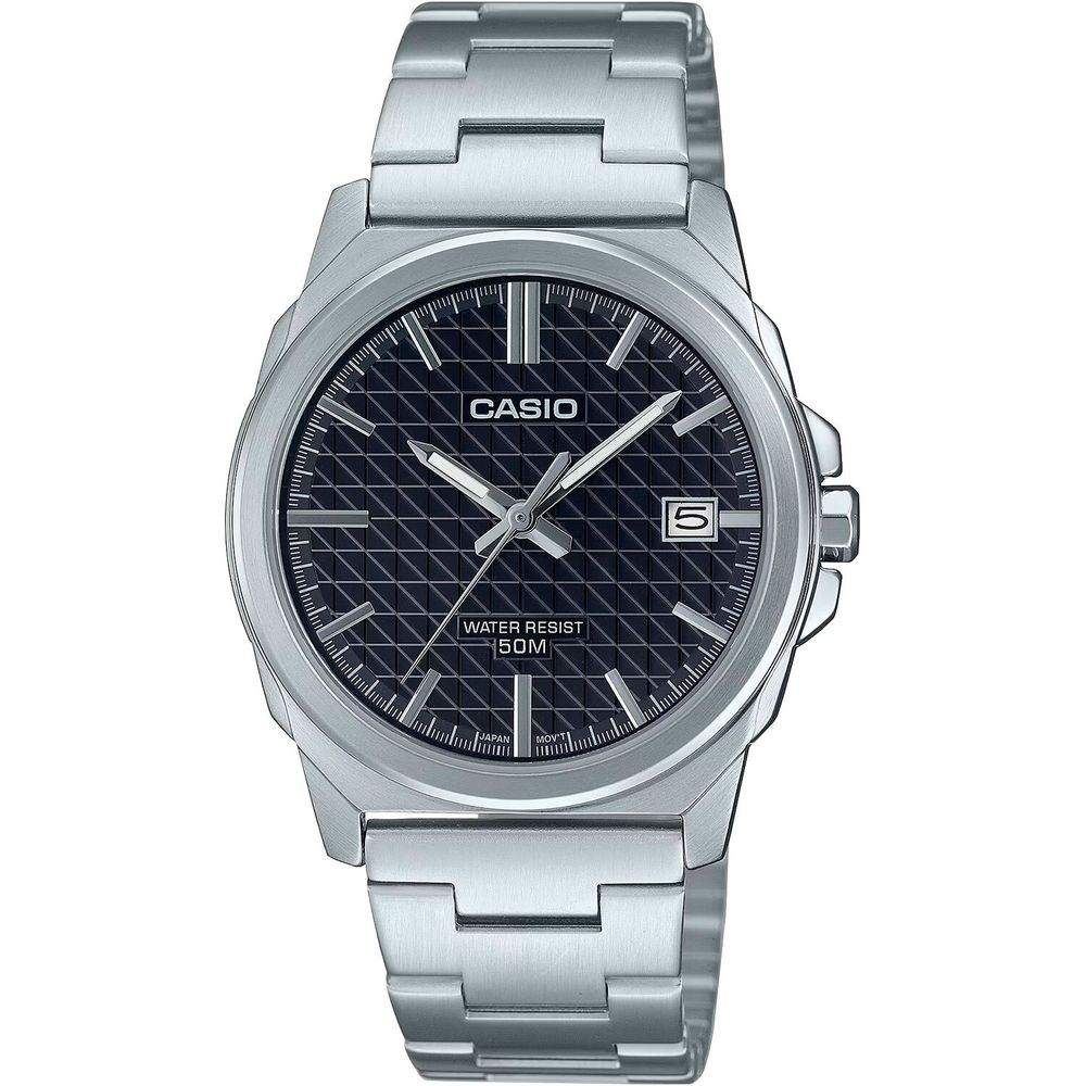 Мужские наручные часы Casio MTP-E720D-1A