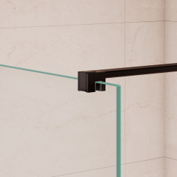 Душевая перегородка RGW WA-210B (Прозрачное, 1000)