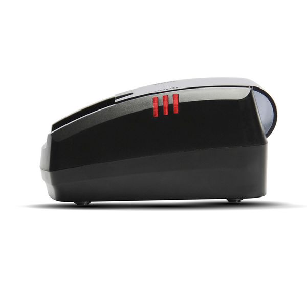 Автоматический детектор банкнот Mertech D-20A Flash, USB, без АКБ, технология Антистокс