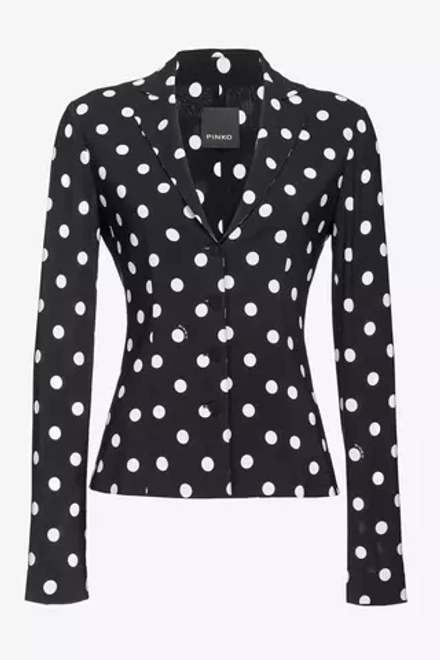 Блейзер PINKO