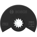 Сегментный пильный диск BIM ACZ 100 мм BOSCH 2608669123