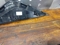 Накладка переднего бампера правая Geely Cityray Б/У Оригинал 6010228800