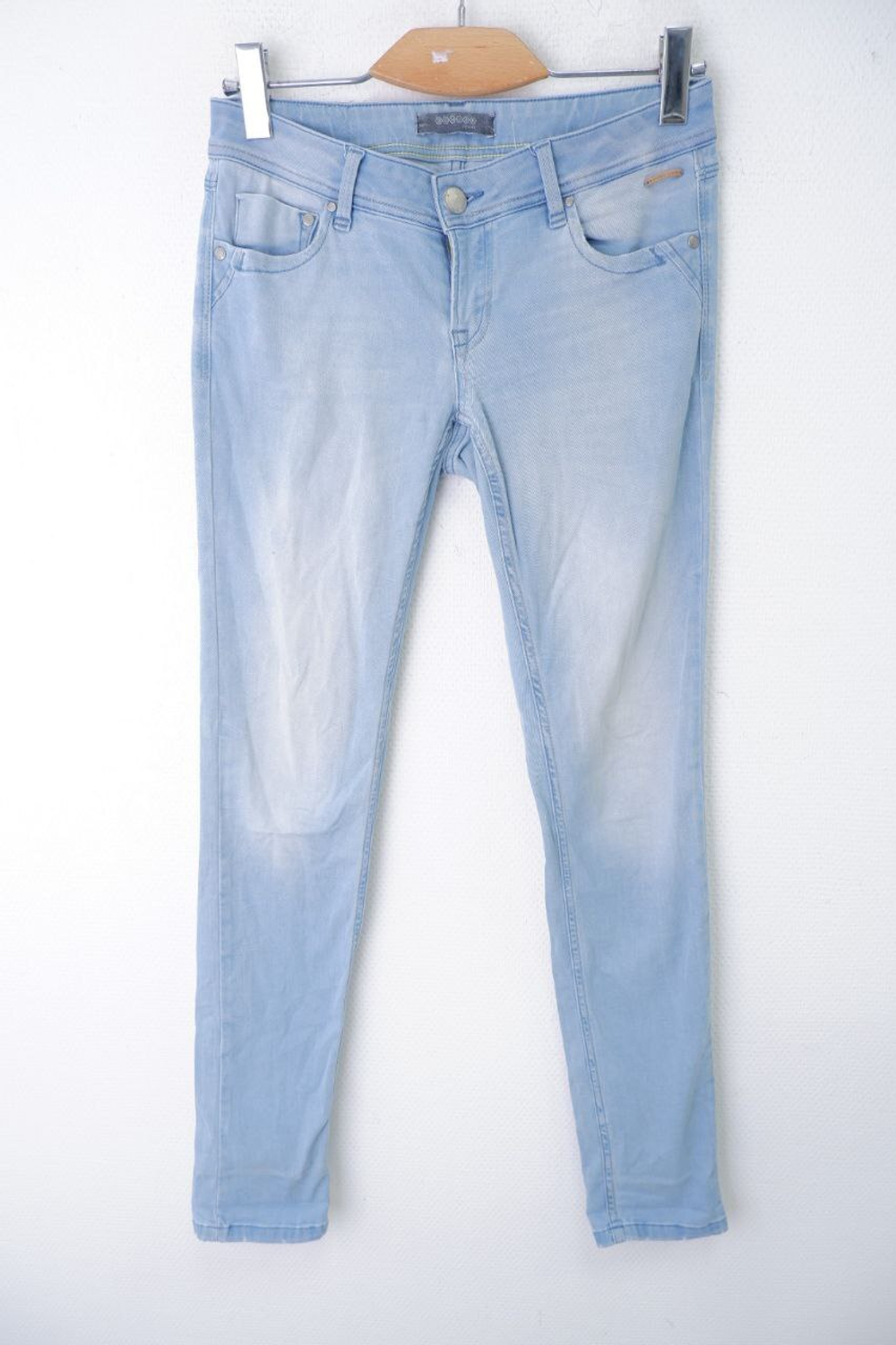 Джинсы Bonobo светлые 44-46 размер