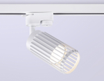 GL5157 WH белый GU10 D60*120