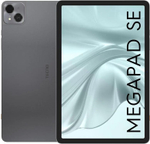 10.95" Планшет TECNO MegaPad 11 SE T1102W 4/128 GB 685 Wi-Fi, 1920 x 1200, 90Гц, Android 15, серый [t1102w 4+128 moondust grey]