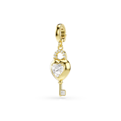 IDYLLIA:CHARM WHITE/GOS