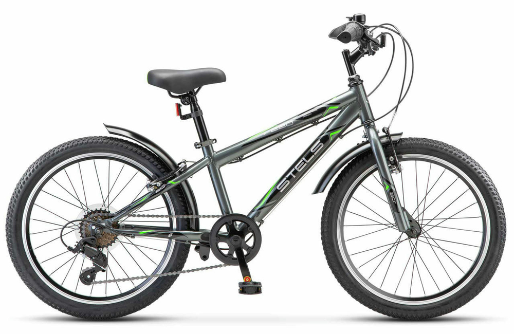 Детский велосипед Stels Pilot 220 V Z010 (2025)