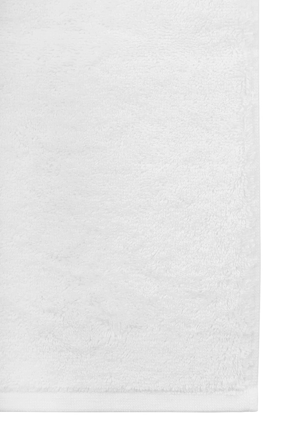 Набор полотенец Luxberry Teddy Белый