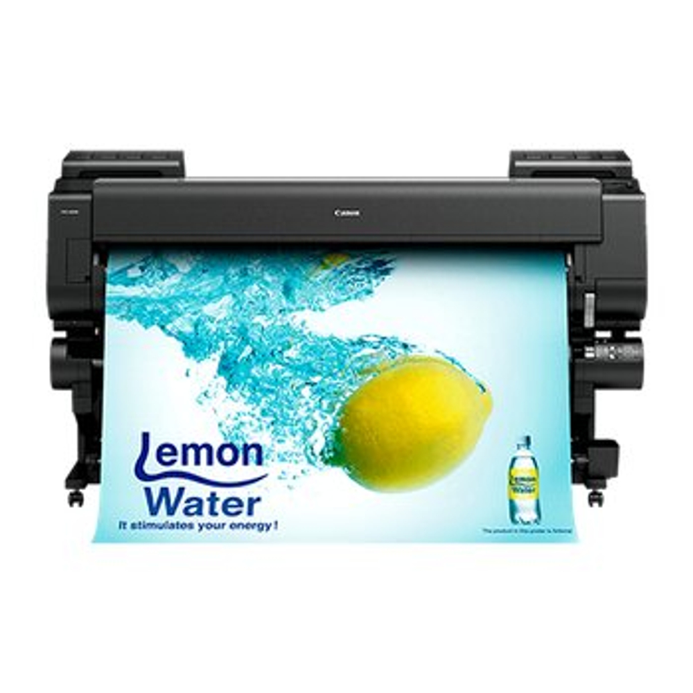 Плоттер Canon imagePROGRAF PRO-6100S 3875C003 PRO-6100S