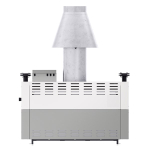 Котел отопительный газовый ЛЕМАКС CLEVER L150 (КВА-0,15Гн)